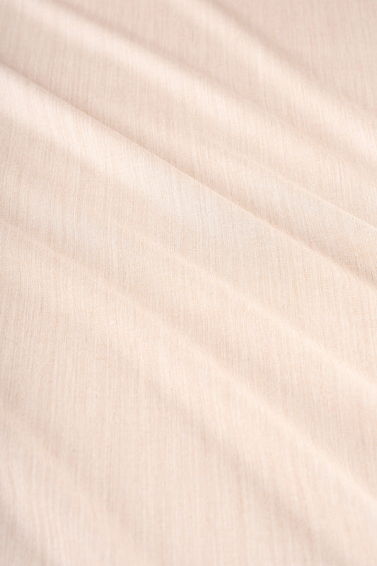 UNDYED GABARDINE FABRIC