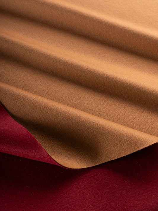 REVERSIBLE FABRIC