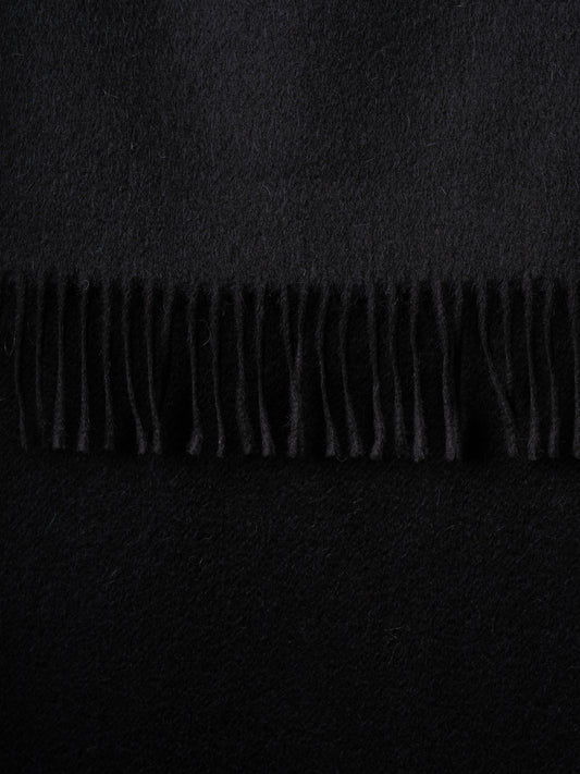 ROYAL ALPACA SCARF
