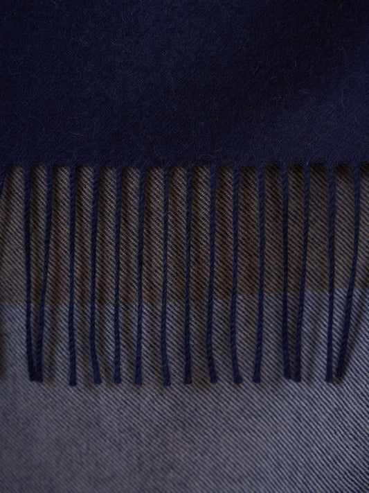 STRIPED LADY SCARF