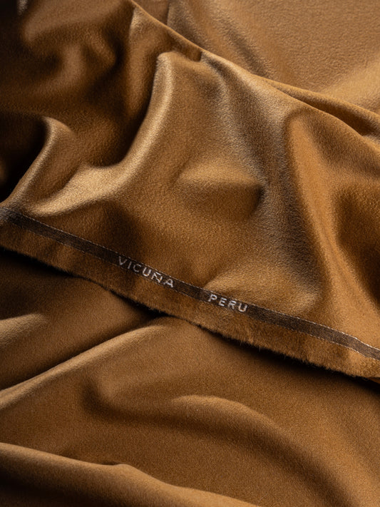 FABRIC FOR COAT