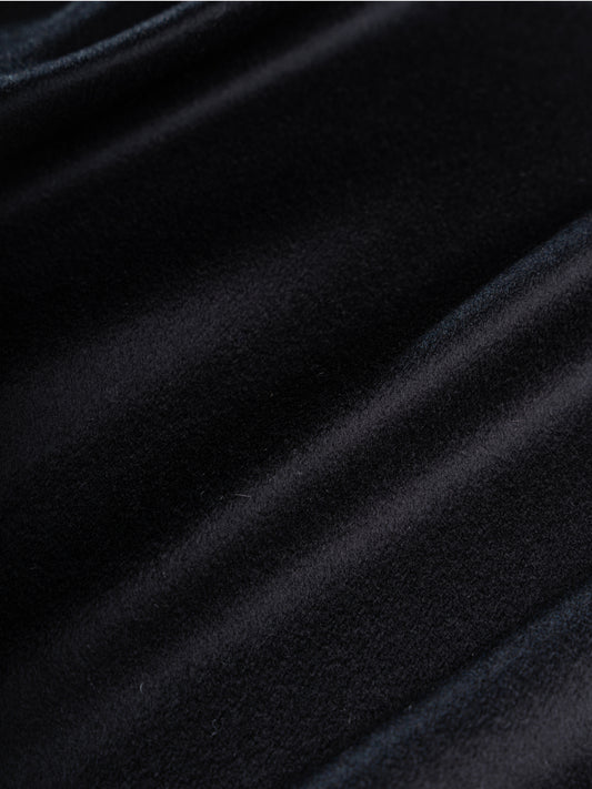 VICUNA BLENDED ZIBELINE