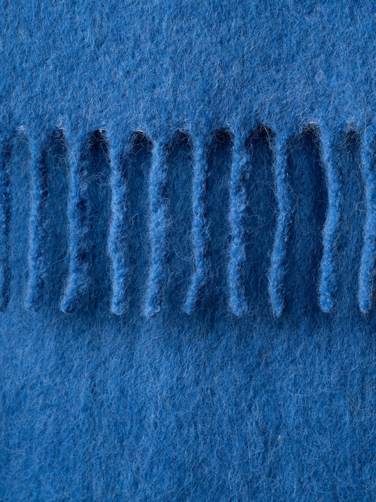 BOUCLE SCARF
