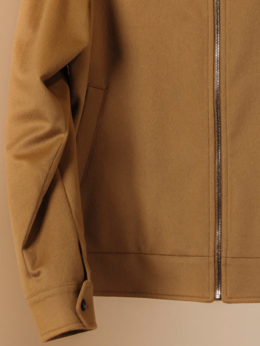 MEN'S BOMBER JACKET