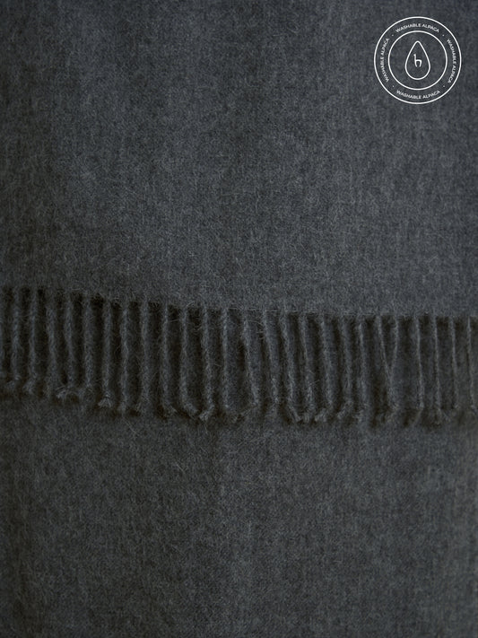 SUPER WASH SCARF