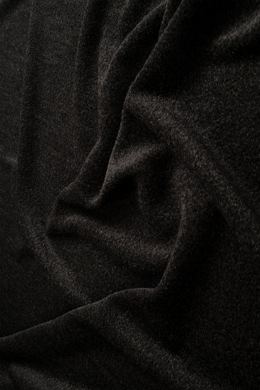 SURI ALPACA SPAZZOLINO RAS