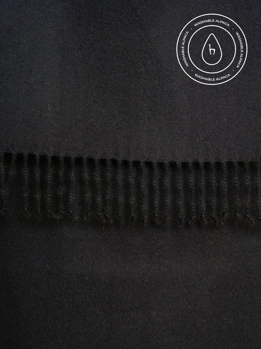 SUPER WASH SCARF