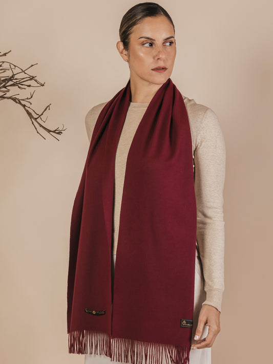 CLASSIC SCARF