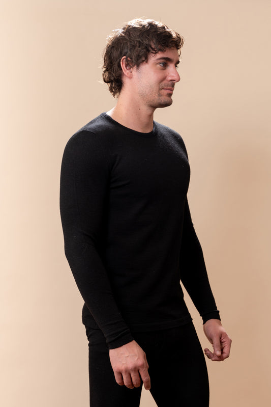 MEN'S THERMAL UNDERWEAR