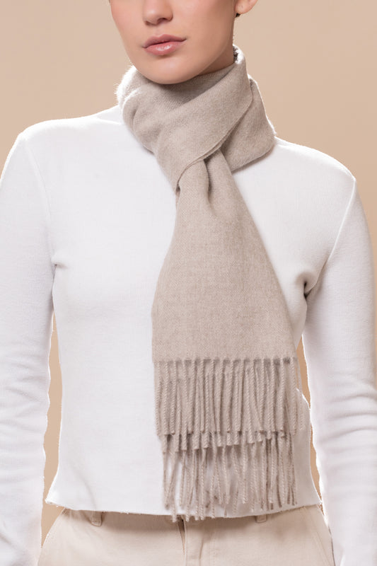 CLASSIC SCARF