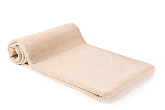 KING BLENDED BED BLANKET