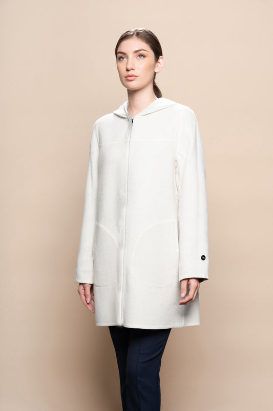 REVERSIBLE LADIES' JACKET