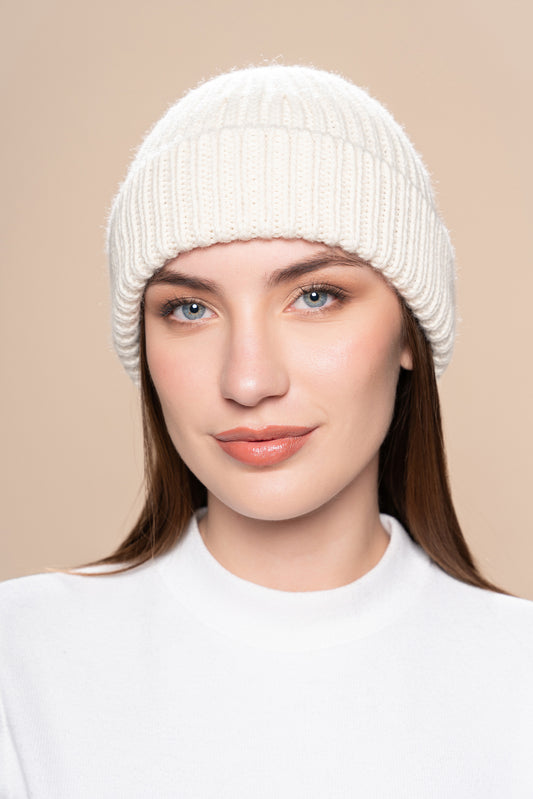 CLASSIC KNITTED HAT