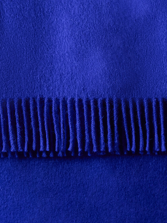 ROYAL LUXURY THROW