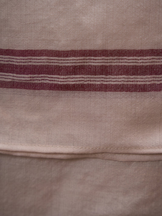 SQUARE SHAWL